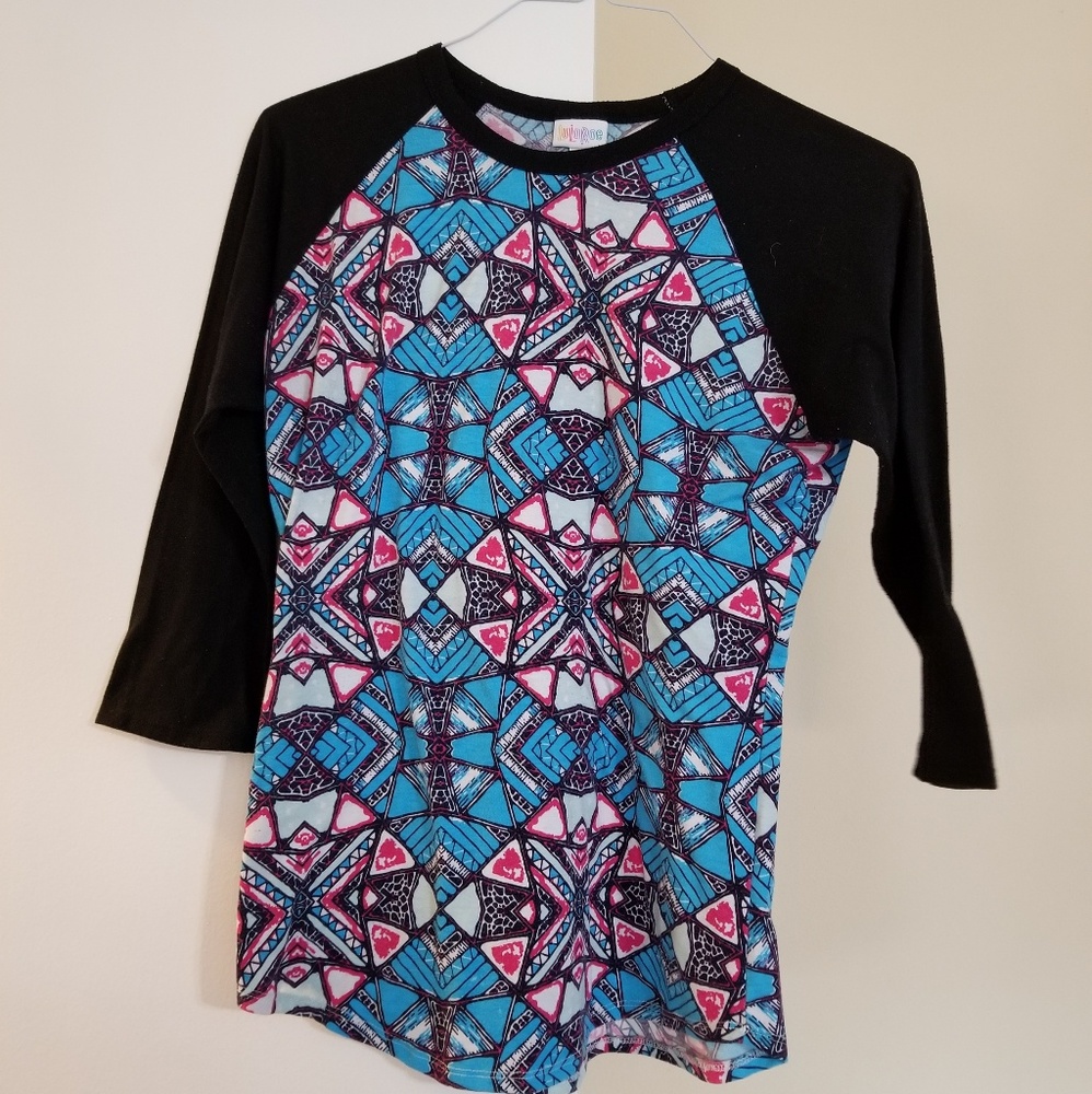 Lularoe randy top